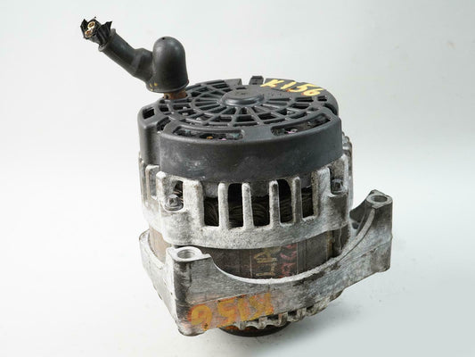 2015 Isuzu Truck 6.0 Liter Automatic Generator Alternator  Engine Pulley OEM