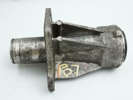 2007 - 2010 BMW X5 E70 DIFFERENTIAL AXLE BRAKCET FLANGE BEARING FRONT OEM, Price