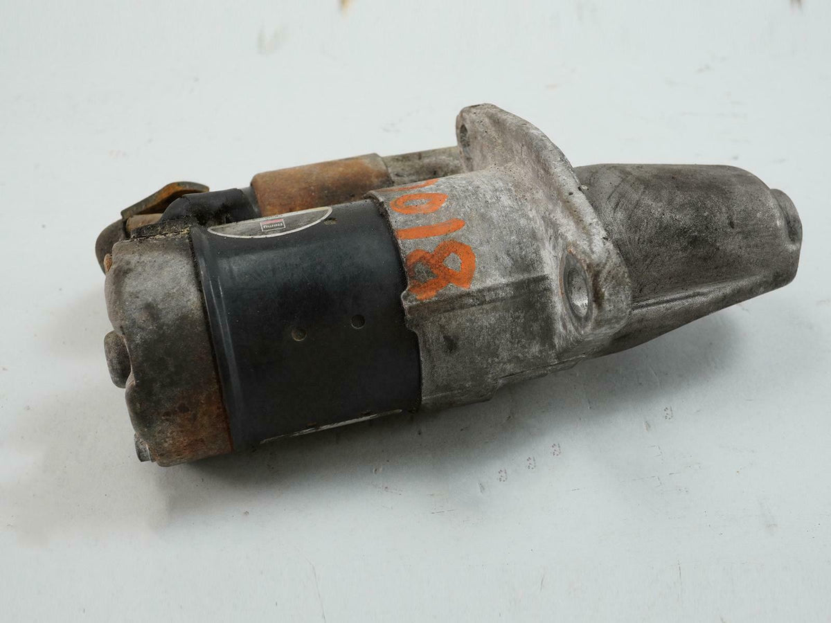 95-96 Nissan Maxima Starter Motor Engine Ignition Manual Transmission Unit OEM