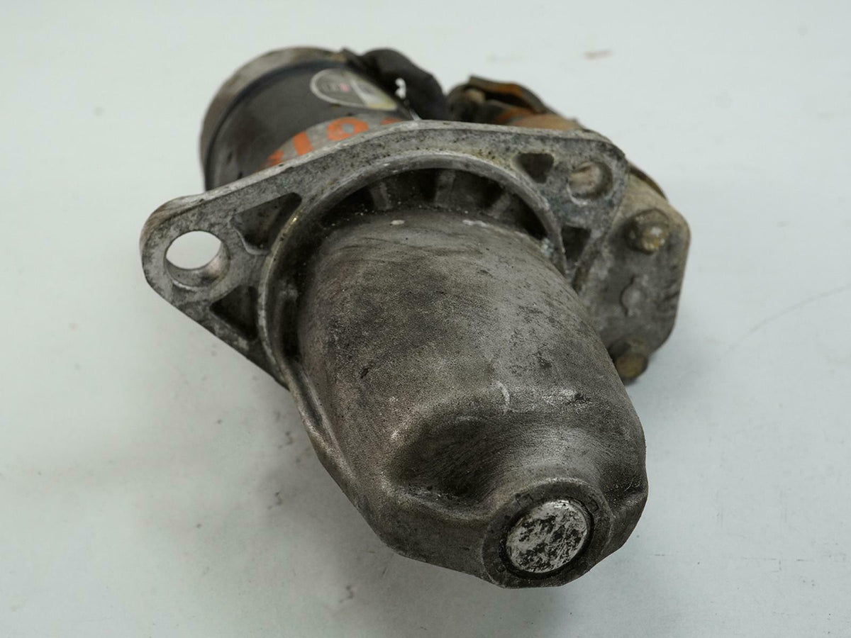 95-96 Nissan Maxima Starter Motor Engine Ignition Manual Transmission Unit OEM