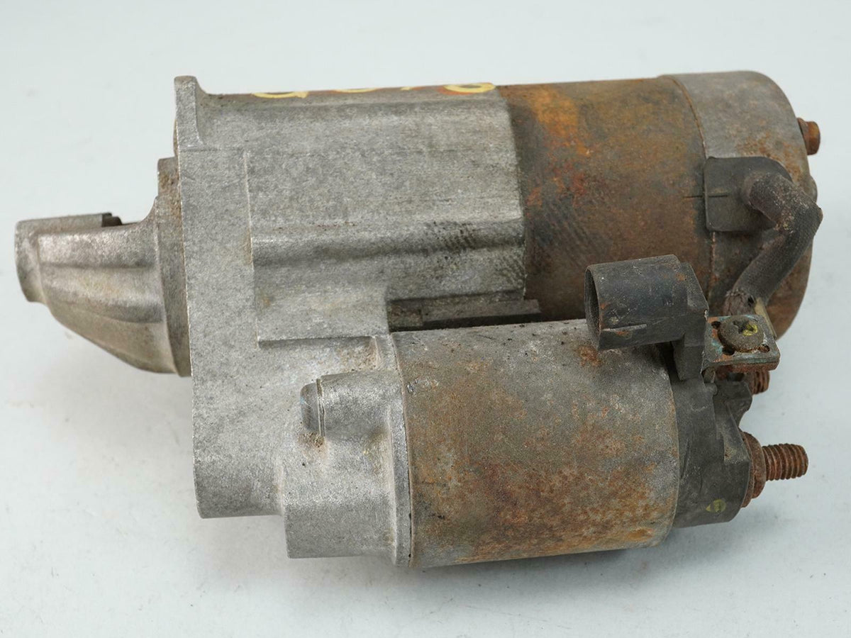 99-02 Jeep Grand Cherokee 4.7 4X4 AT Engine Starter Motor Ignition Unit OEM