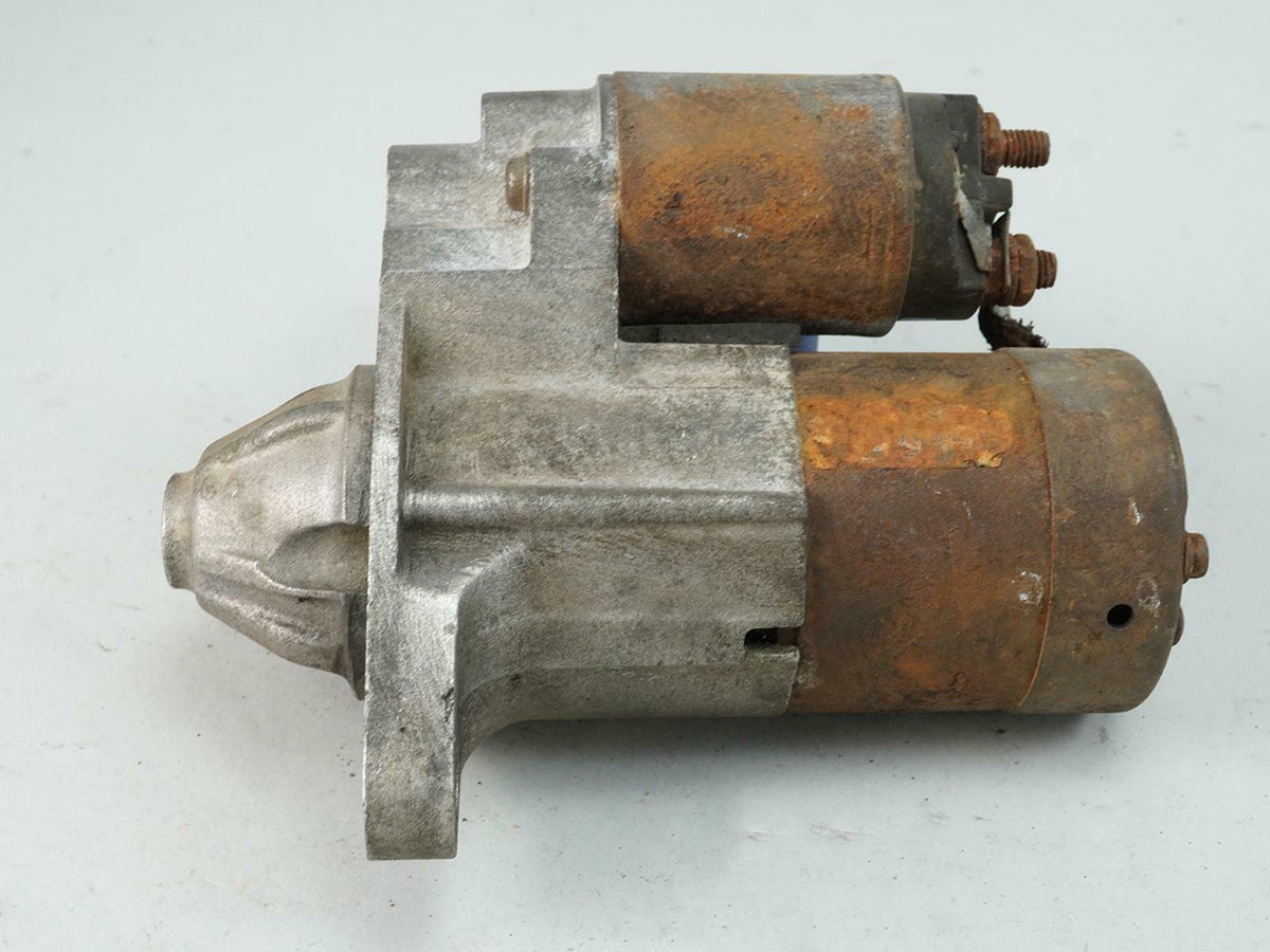 99-02 Jeep Grand Cherokee 4.7 4X4 AT Engine Starter Motor Ignition Unit OEM
