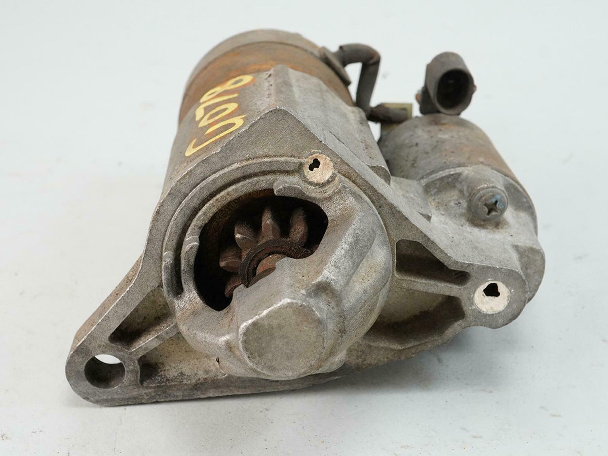 99-02 Jeep Grand Cherokee 4.7 4X4 AT Engine Starter Motor Ignition Unit OEM