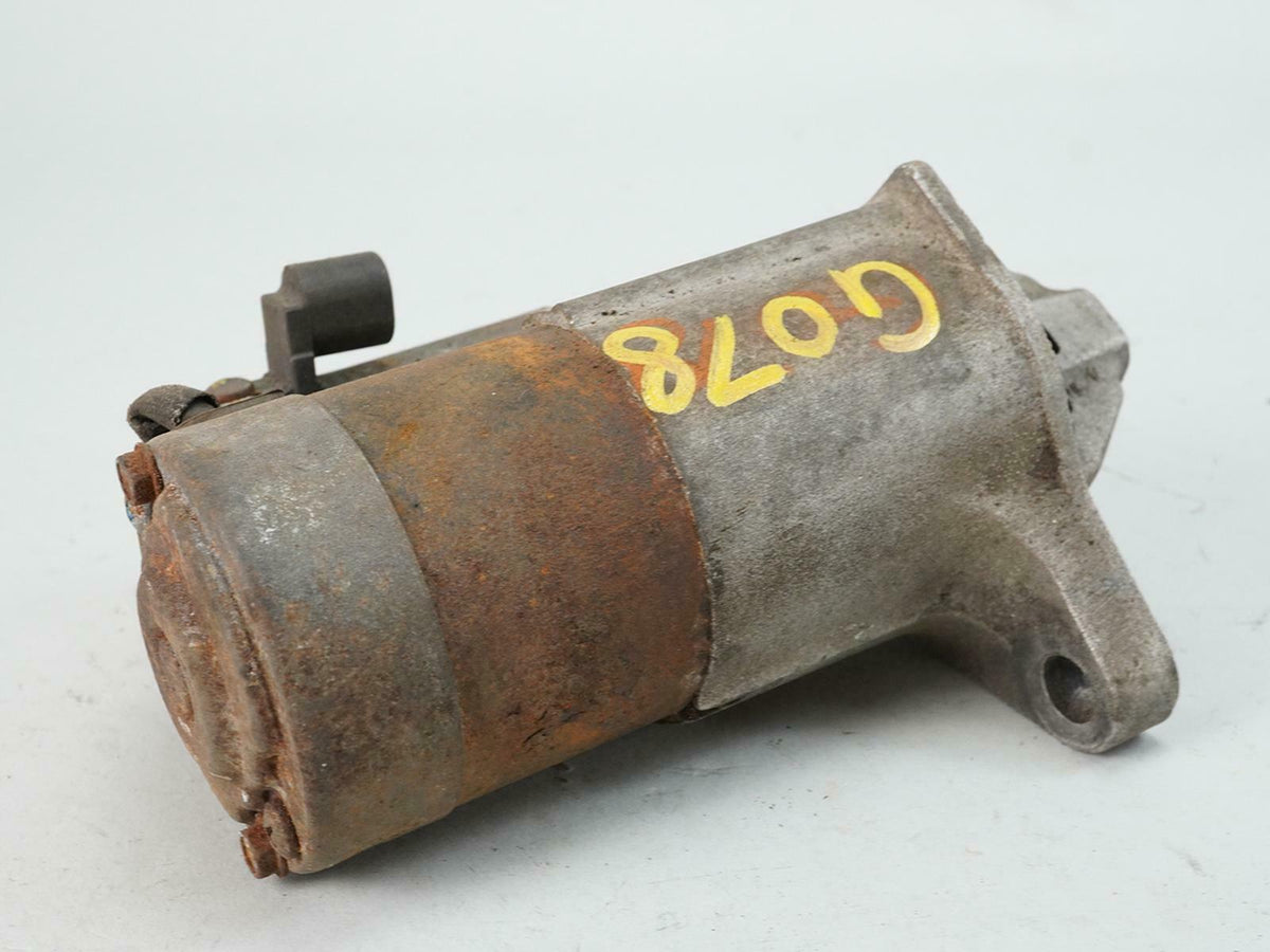 99-02 Jeep Grand Cherokee 4.7 4X4 AT Engine Starter Motor Ignition Unit OEM