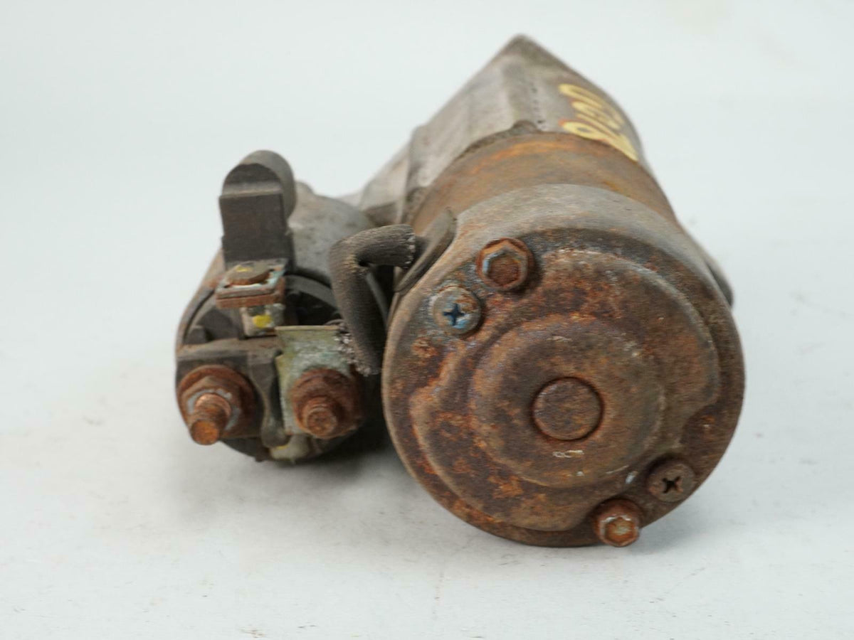 99-02 Jeep Grand Cherokee 4.7 4X4 AT Engine Starter Motor Ignition Unit OEM