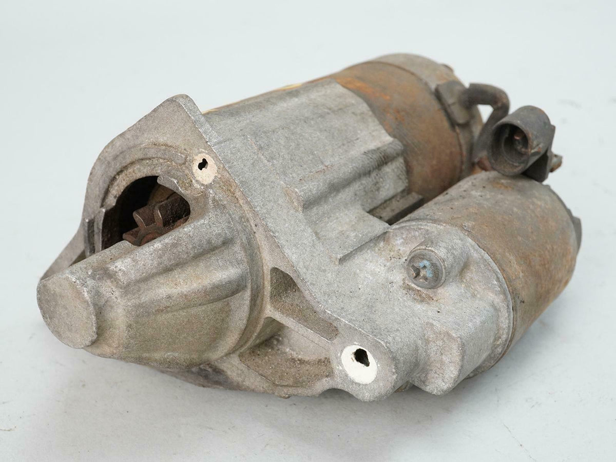 99-02 Jeep Grand Cherokee 4.7 4X4 AT Engine Starter Motor Ignition Unit OEM
