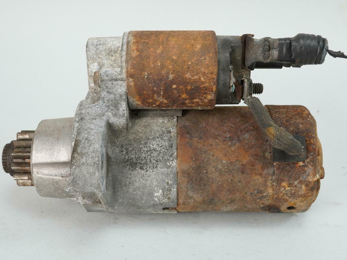 07-08 Nissan Murano 3.5 6 Cyl Engine Starter Motor Ignition Unit 23300CA000