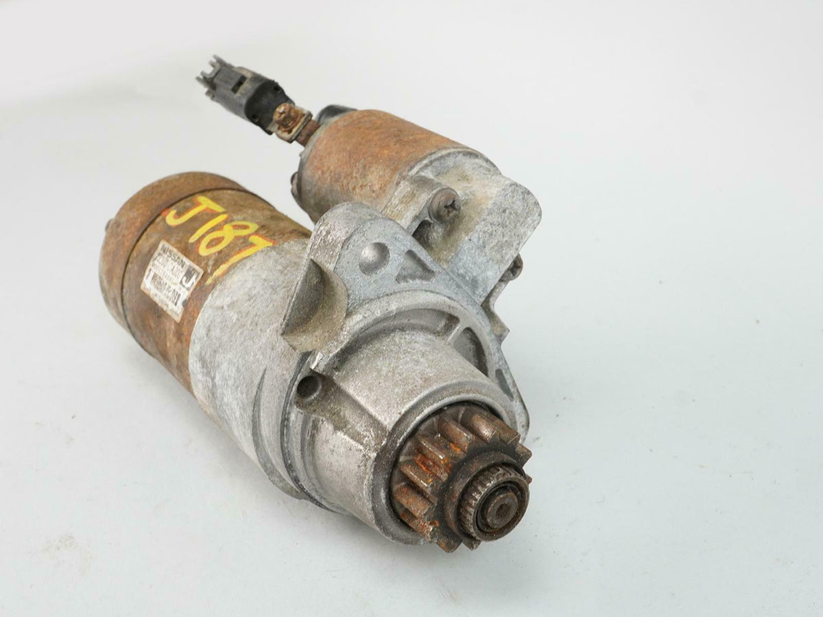 07-08 Nissan Murano 3.5 6 Cyl Engine Starter Motor Ignition Unit 23300CA000