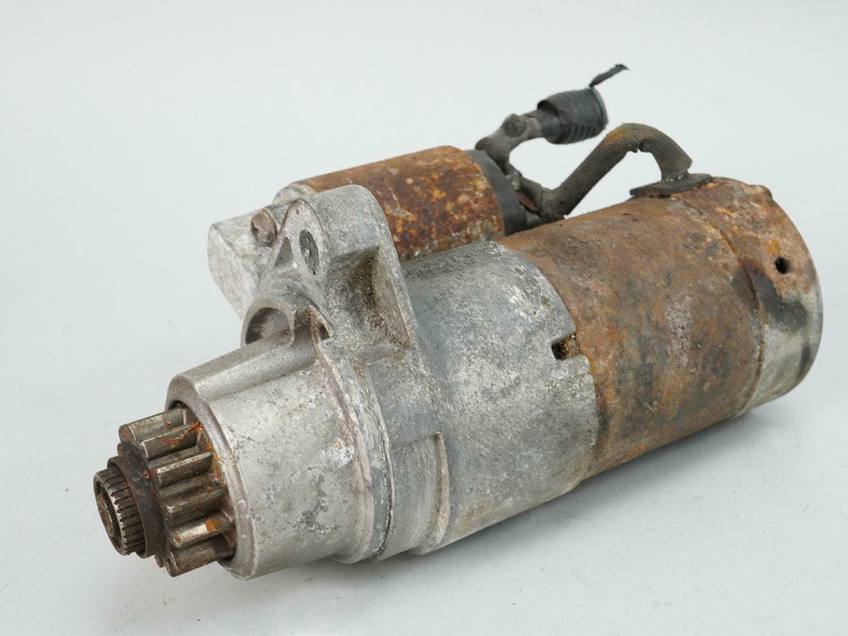 07-08 Nissan Murano 3.5 6 Cyl Engine Starter Motor Ignition Unit 23300CA000