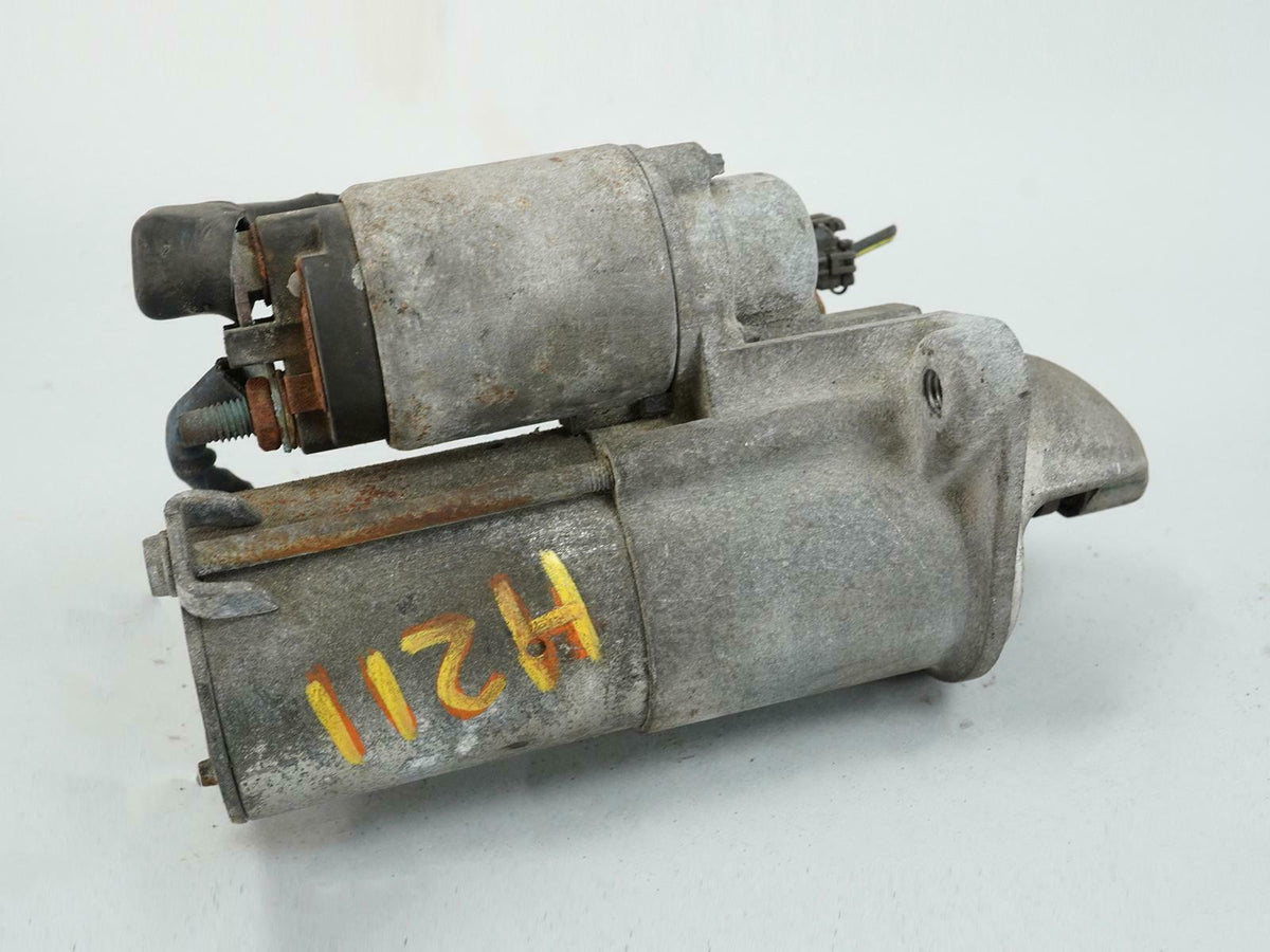 00-04 Nissan Sentra 1.8Liter At Starter Motor Engine Ignition Unit 8114900 OEM