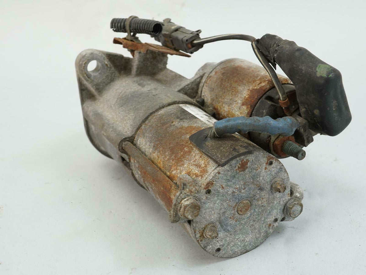 00-04 Nissan Sentra 1.8Liter At Starter Motor Engine Ignition Unit 8114900 OEM