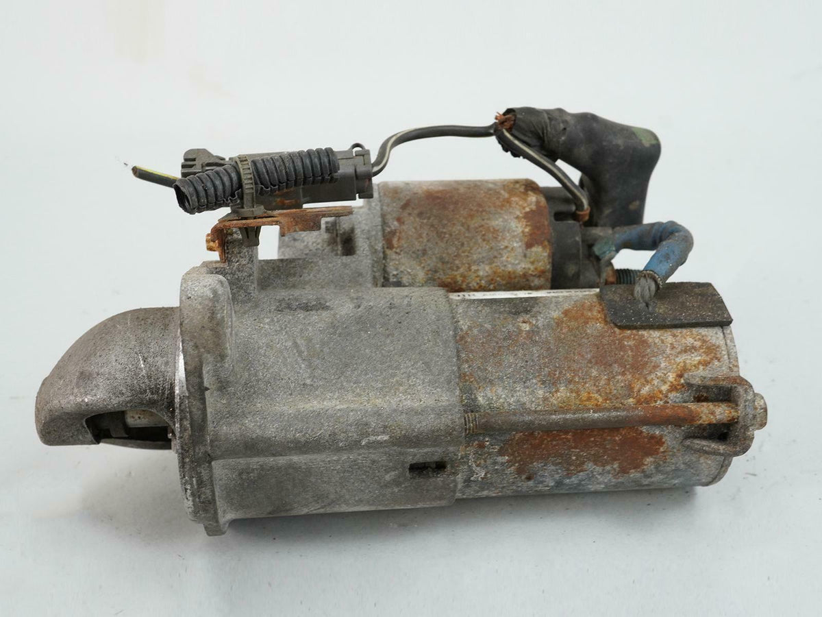 00-04 Nissan Sentra 1.8Liter At Starter Motor Engine Ignition Unit 8114900 OEM