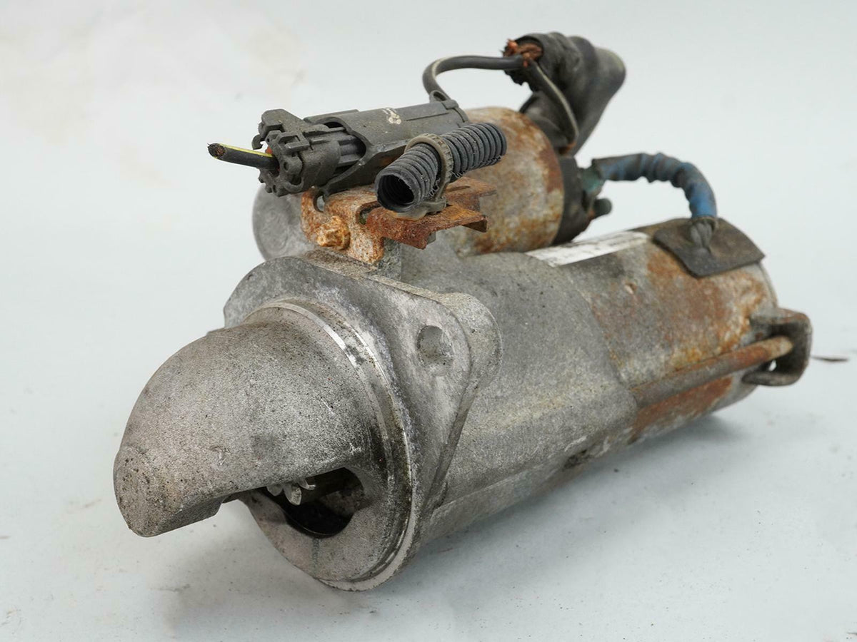 00-04 Nissan Sentra 1.8Liter At Starter Motor Engine Ignition Unit 8114900 OEM