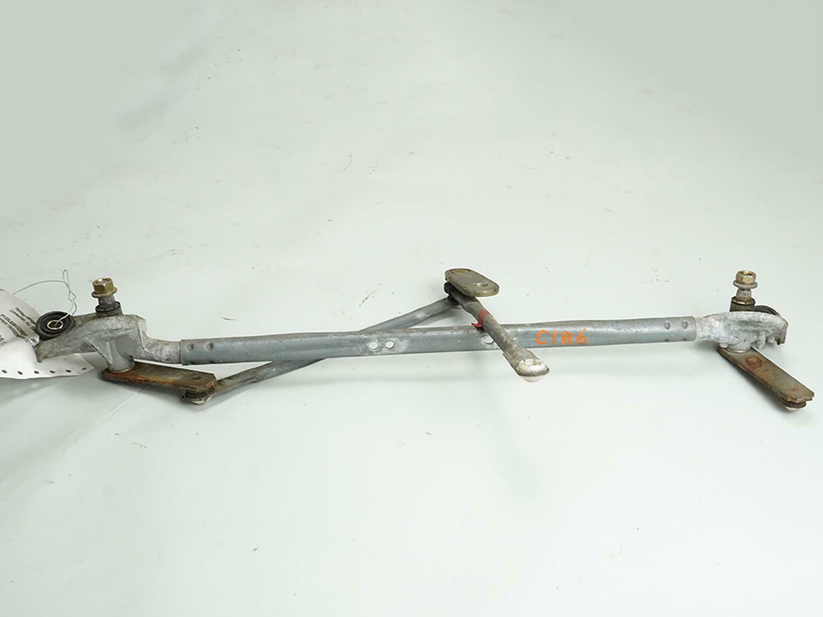 2003 - 2008 Pontiac Vibe Linkage Wiper Transmission Window Windshield Front OEM