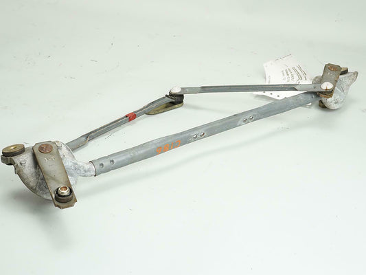 2003 - 2008 Pontiac Vibe Linkage Wiper Transmission Window Windshield Front OEM