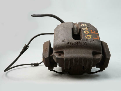 2006 Bmw 3 Series E46 Caliper Brake System Front Driver Left Side Lh OEM