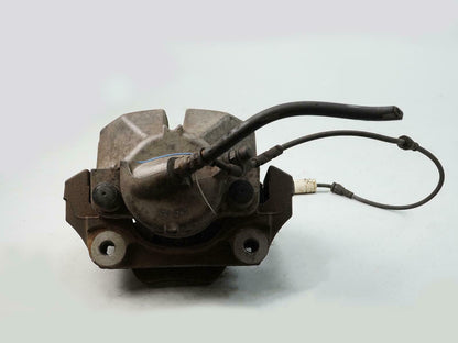 2006 Bmw 3 Series E46 Caliper Brake System Front Driver Left Side Lh OEM