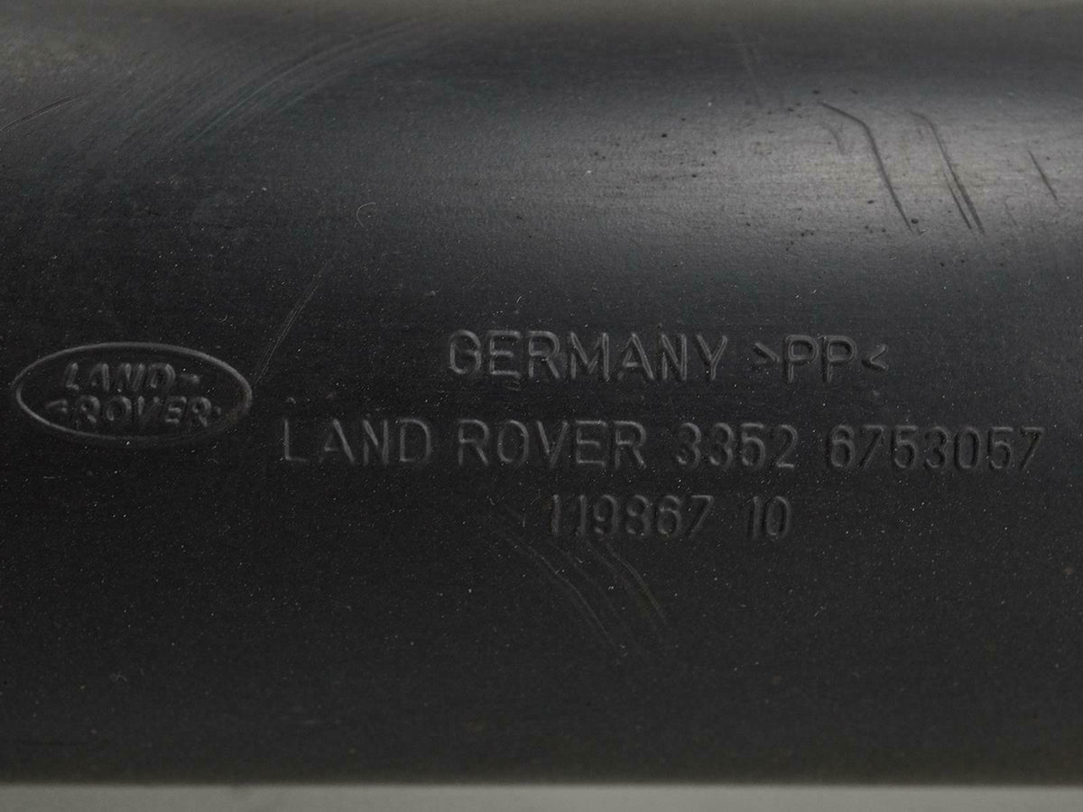 03-09 Land Range Rover L322 Strut Shock Absoreber Rear Right RH 33526753057 OEM