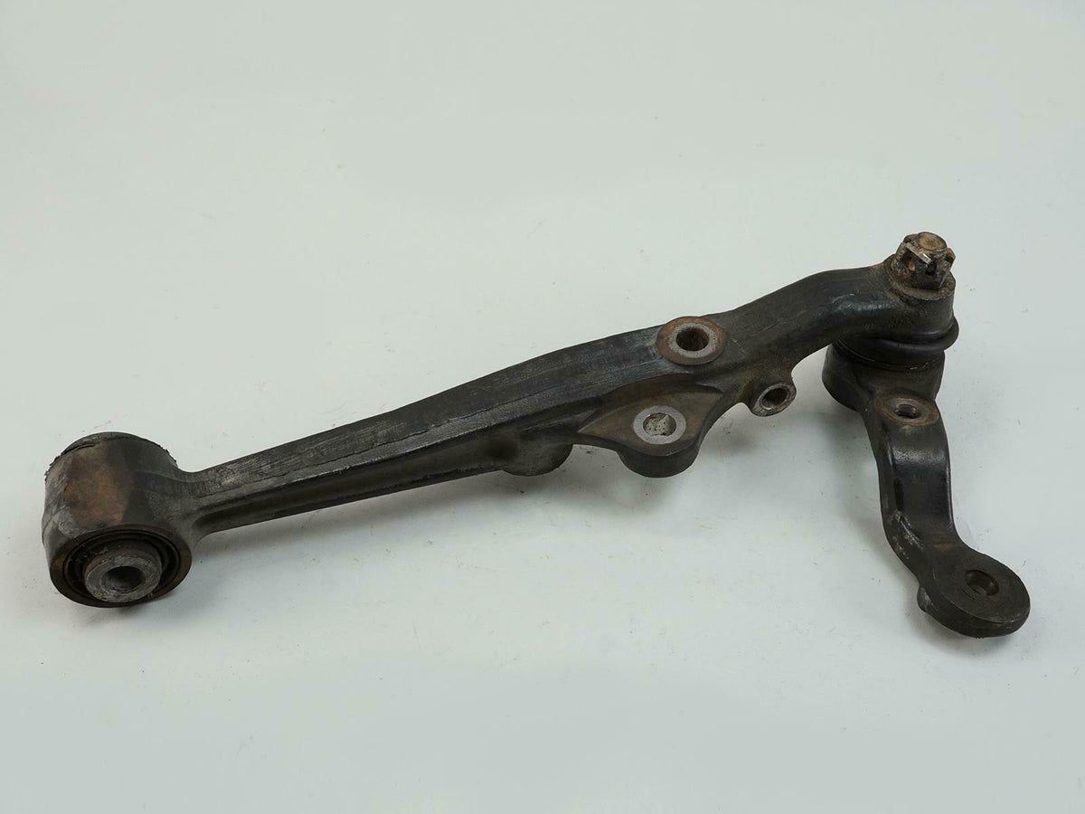 90-94 Lexus LS400 Lower Control Arm Front Passenger Right RH 4806850010 OEM