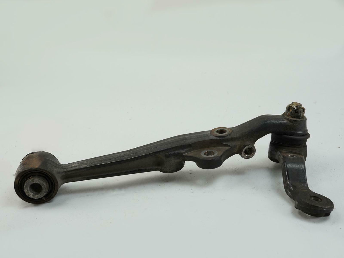 90-94 Lexus LS400 Lower Control Arm Front Passenger Right RH 4806850010 OEM