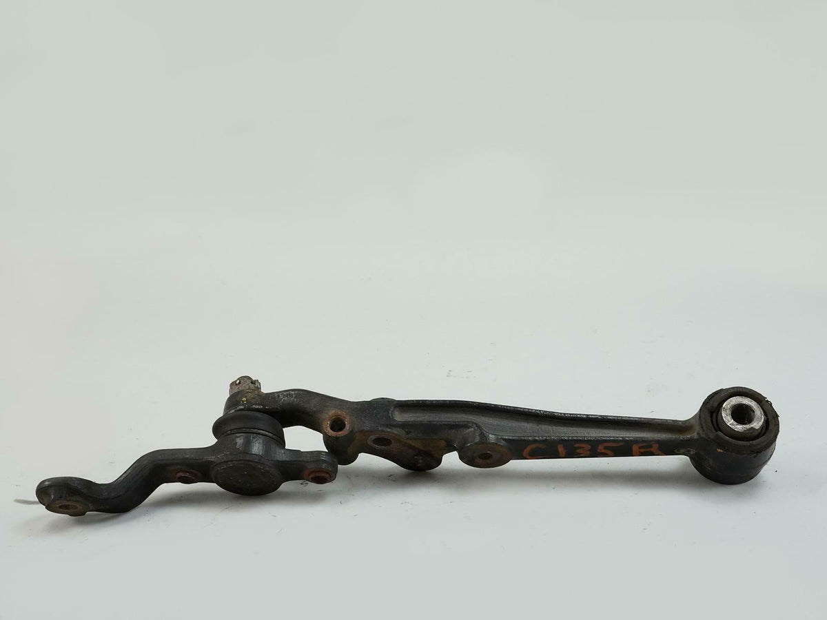 90-94 Lexus LS400 Lower Control Arm Front Passenger Right RH 4806850010 OEM
