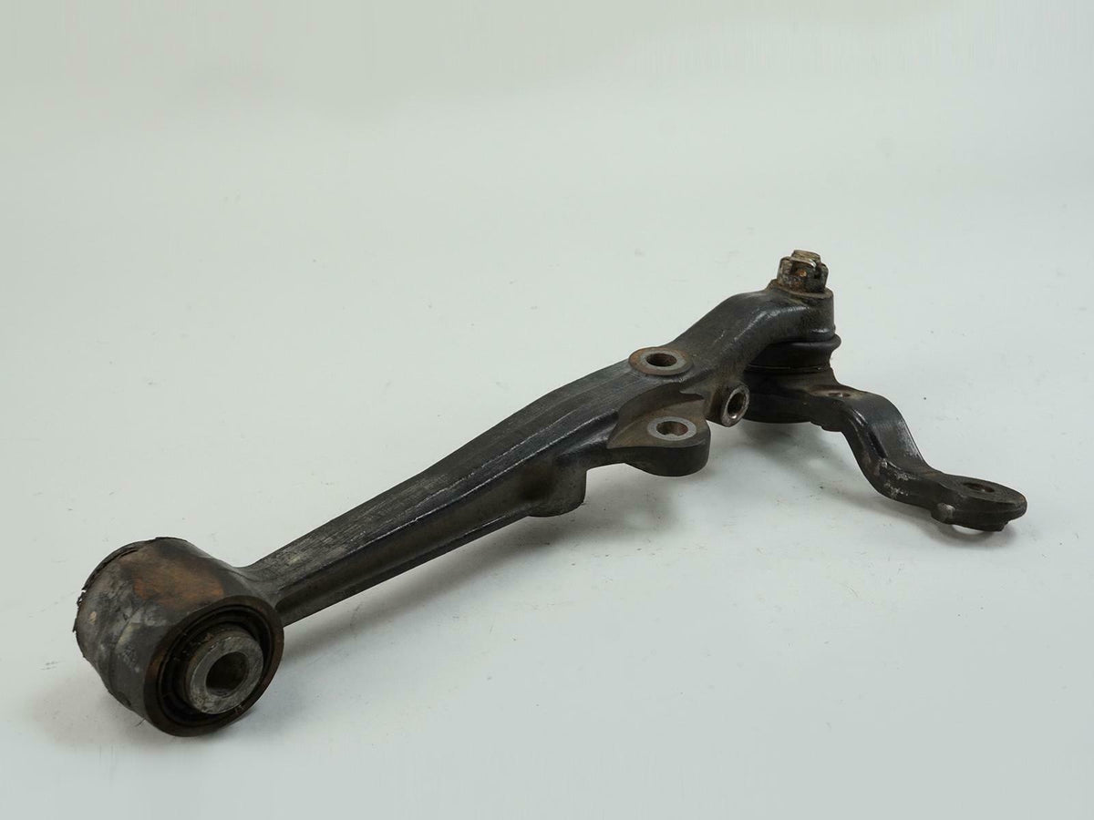 90-94 Lexus LS400 Lower Control Arm Front Passenger Right RH 4806850010 OEM