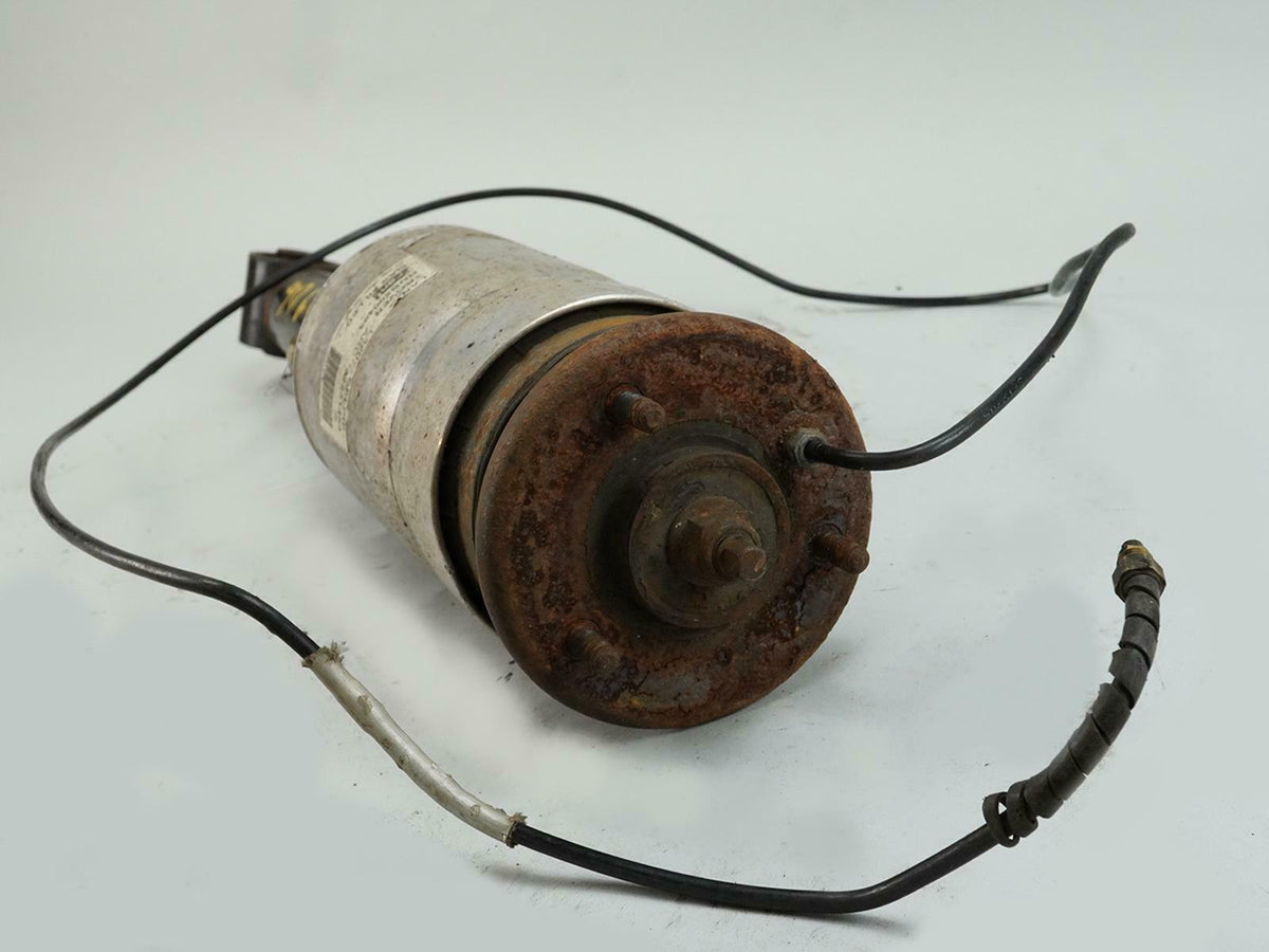 03-05 Land Range Rover L322 Air Strut Shock Absorber Front Right 22230998 OEM