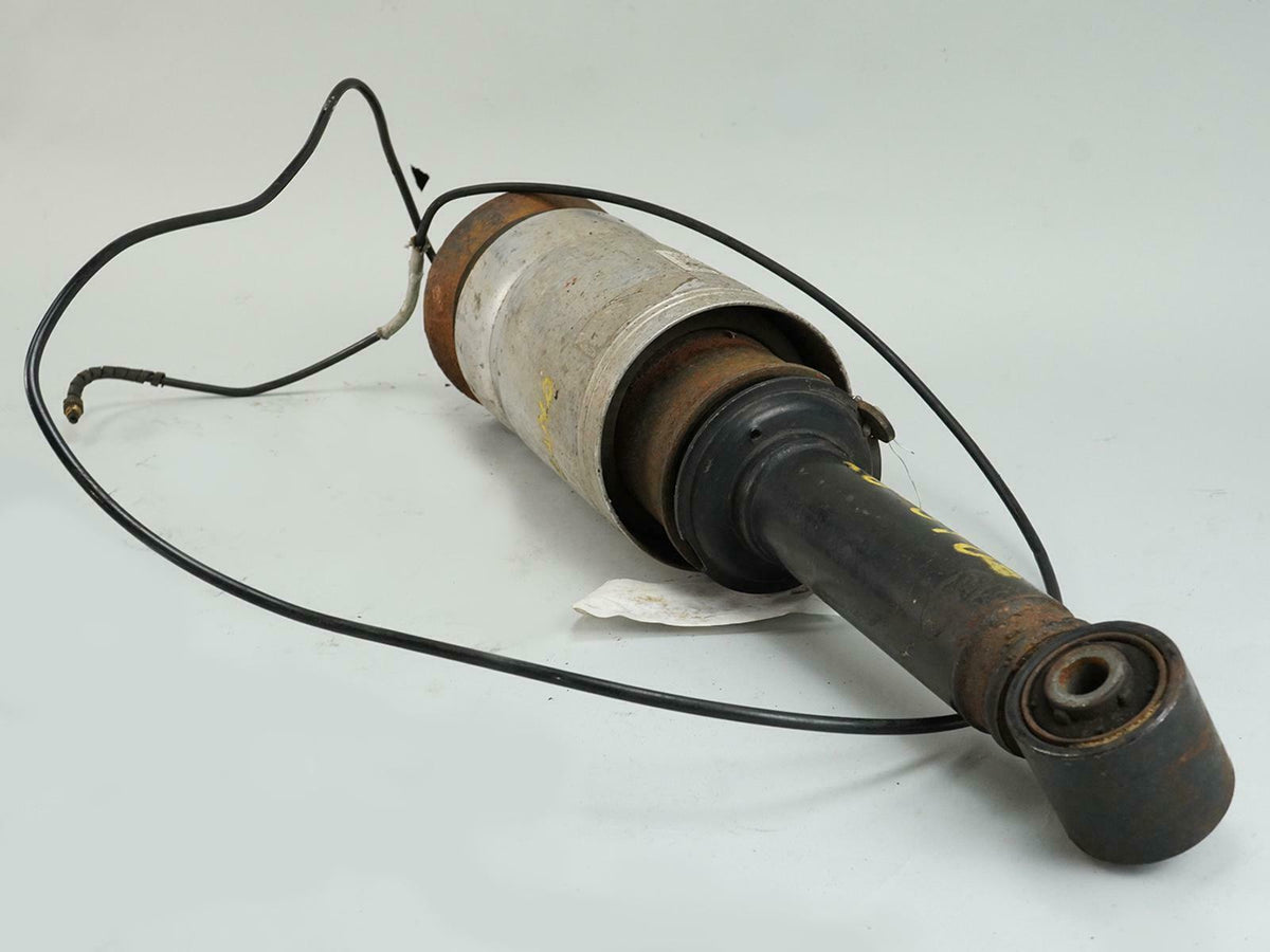 03-05 Land Range Rover L322 Air Strut Shock Absorber Front Right 22230998 OEM