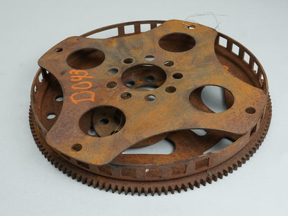 1995 - 2001 Bmw 7 Series 5.4L Flex Plate Flywheel Transmission Automatic OEM