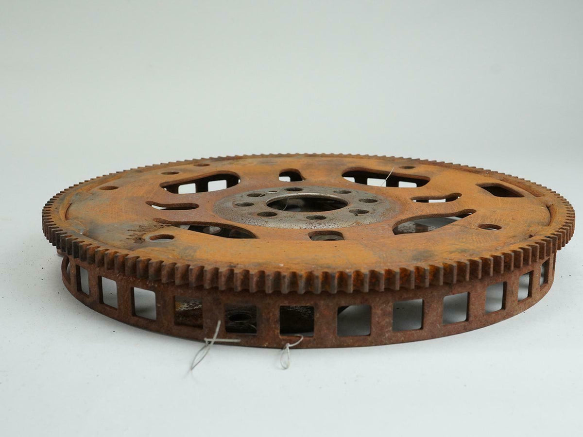 1995 - 2001 Bmw 7 Series 5.4L Flex Plate Flywheel Transmission Automatic OEM