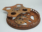 1995 - 2001 Bmw 7 Series 5.4L Flex Plate Flywheel Transmission Automatic OEM