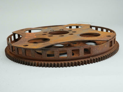 1995 - 2001 Bmw 7 Series 5.4L Flex Plate Flywheel Transmission Automatic OEM