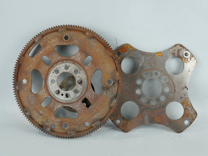 1995 - 2001 Bmw 7 Series 5.4L Flex Plate Flywheel Transmission Automatic OEM