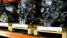 Load image into Gallery viewer, 2011 - 2015 HONDA CRZ HYBRID GAS 4CYLINDER 1.5 LITER ENGINE MOTOR  63K OEM, buy