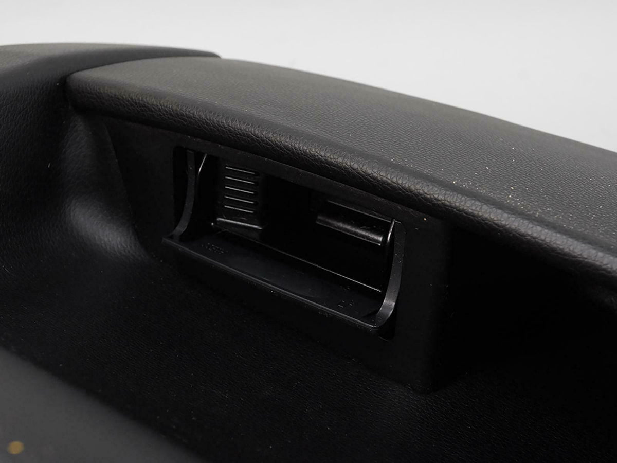 2004 - 2007 Bmw 5 Series E60 Door Panel Cover Interior W Window Switch Rear Lh