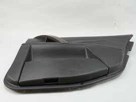 2004 - 2007 BMW 5 SERIES E60 DOOR PANEL COVER INTERIOR W WINDOW SWITCH RH REAR, Buy