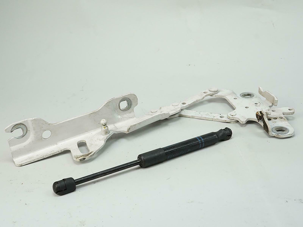 2012 - 2016 Bmw 3 Series F30 Hood Hinge W Bonnet Strut Passenger Rh Side OEM