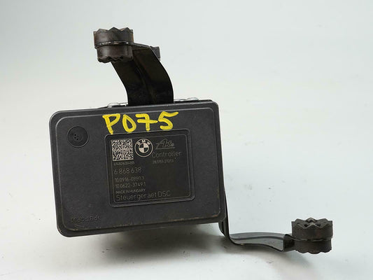 2012 - 2016 Bmw 3 Series F30 Abs Anti Lock Brake Pump Module 28515127213 OEM