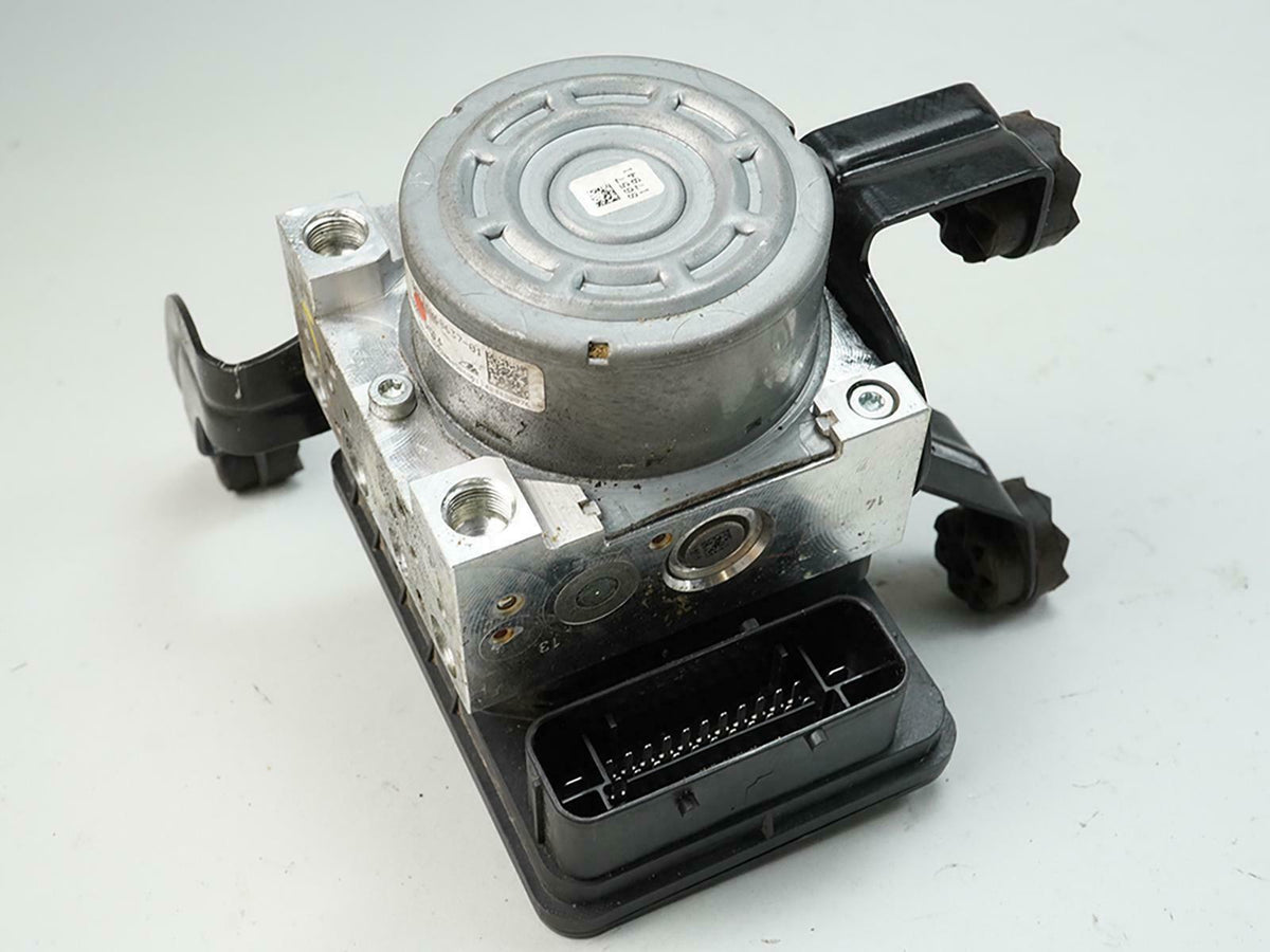 2012 - 2016 Bmw 3 Series F30 Abs Anti Lock Brake Pump Module 28515127213 OEM