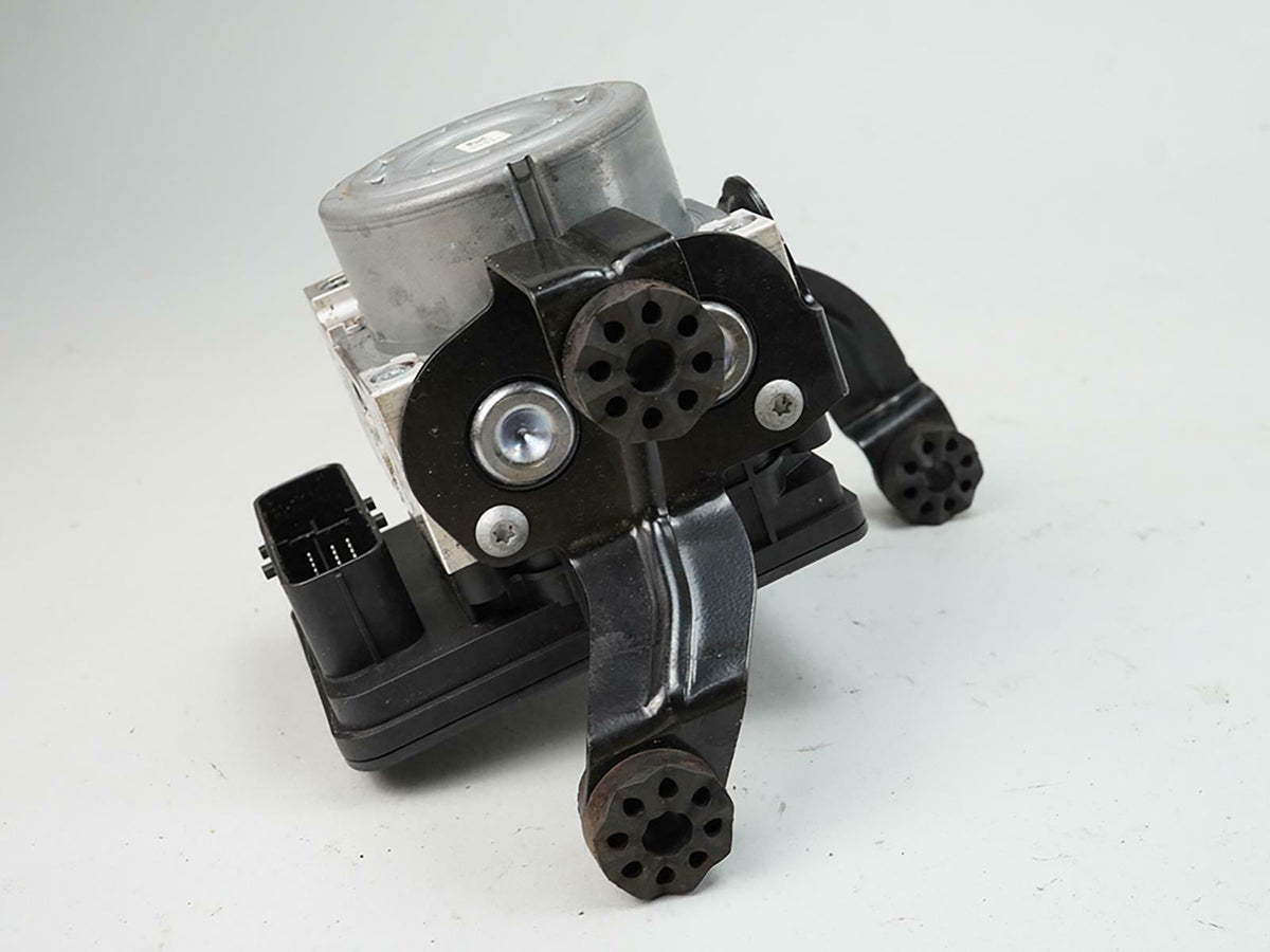 2012 - 2016 Bmw 3 Series F30 Abs Anti Lock Brake Pump Module 28515127213 OEM