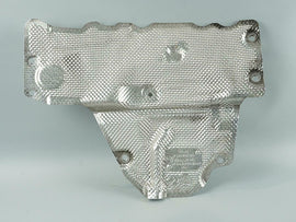 2013 - 2016 BMW 3 SERIES F30 328IX ENGINE MOUNT HEAT SHIELD PASSENGER RIGHT OEM, Price