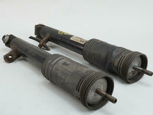 Load image into Gallery viewer, 2007 - 2013 BMW X5 E70 STRUT SHOCK ABSORBER SUSPENSION REAR RIGHT LEFT SIDE OEM, used