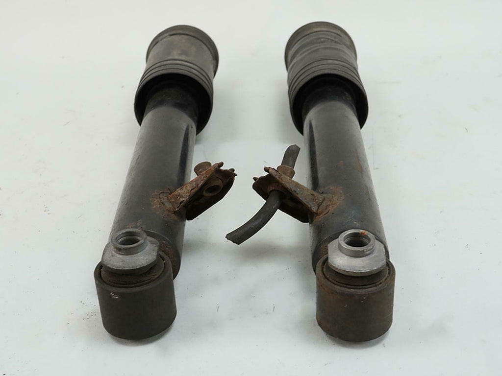 2007 - 2013 BMW X5 E70 STRUT SHOCK ABSORBER SUSPENSION REAR RIGHT LEFT SIDE OEM, buy