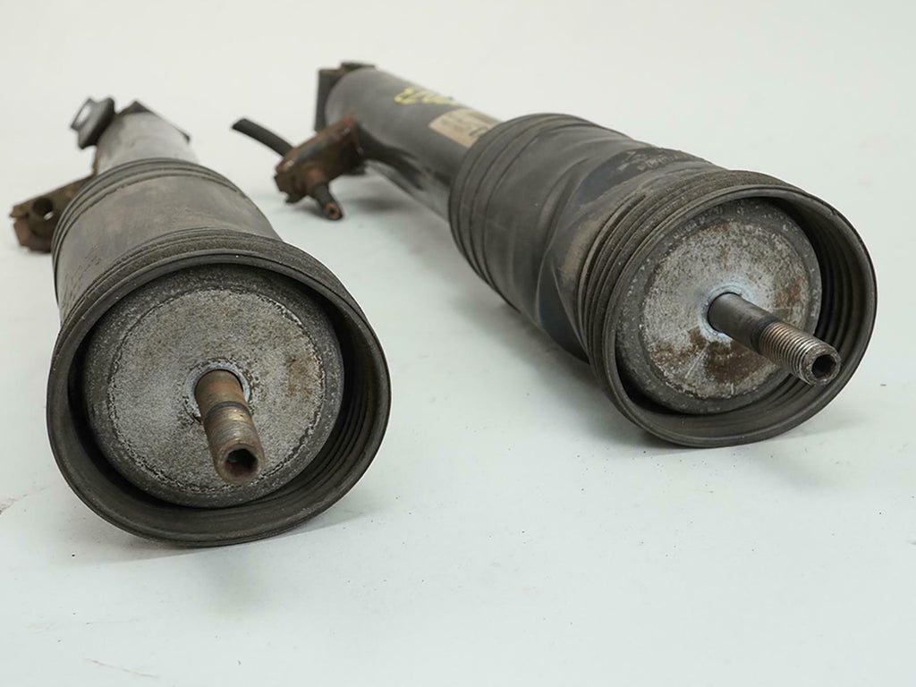  2007 - 2013 BMW X5 E70 STRUT SHOCK ABSORBER SUSPENSION REAR RIGHT LEFT SIDE OEM, in stock