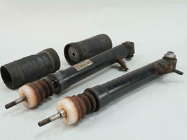 2007 - 2013 BMW X5 E70 STRUT SHOCK ABSORBER SUSPENSION REAR RIGHT LEFT SIDE OEM, Price