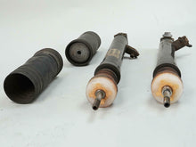 Load image into Gallery viewer, 2007 - 2013 BMW X5 E70 STRUT SHOCK ABSORBER SUSPENSION REAR RIGHT LEFT SIDE OEM, price