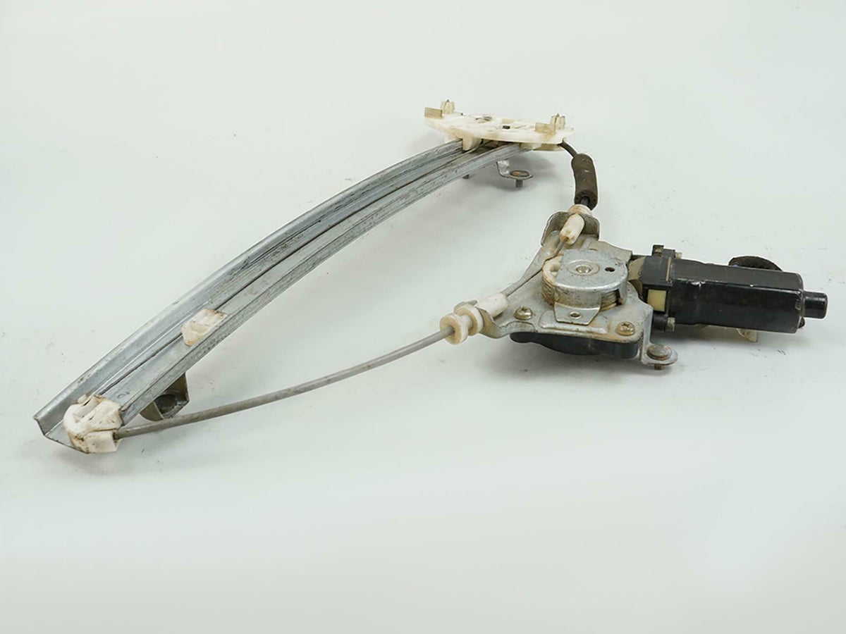 2000 - 2005 Hyundai Accent Power Window Door Regulator Rear Passenger Right OEM
