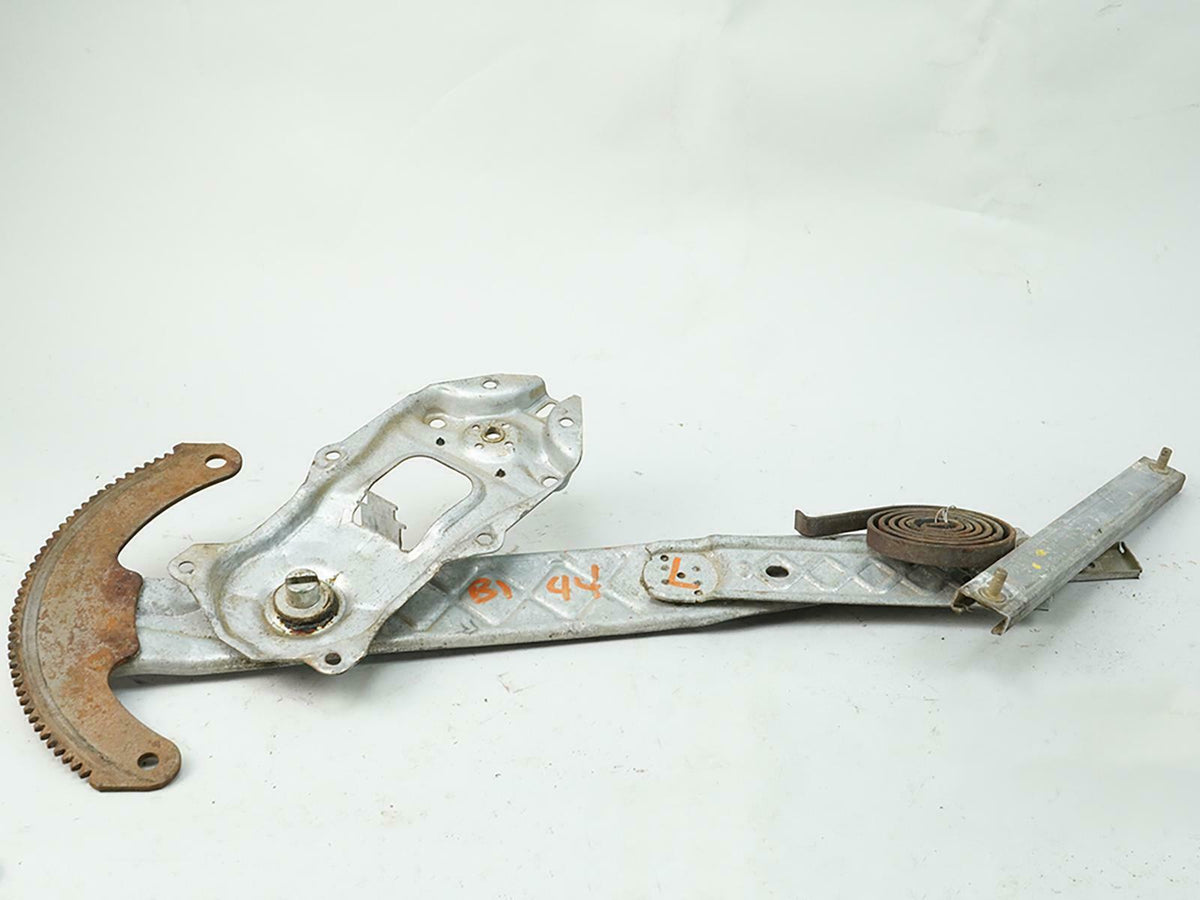 1999 - 2004 Ford Pickup 150 Series Electric Door Window Regulator Left Front OEM