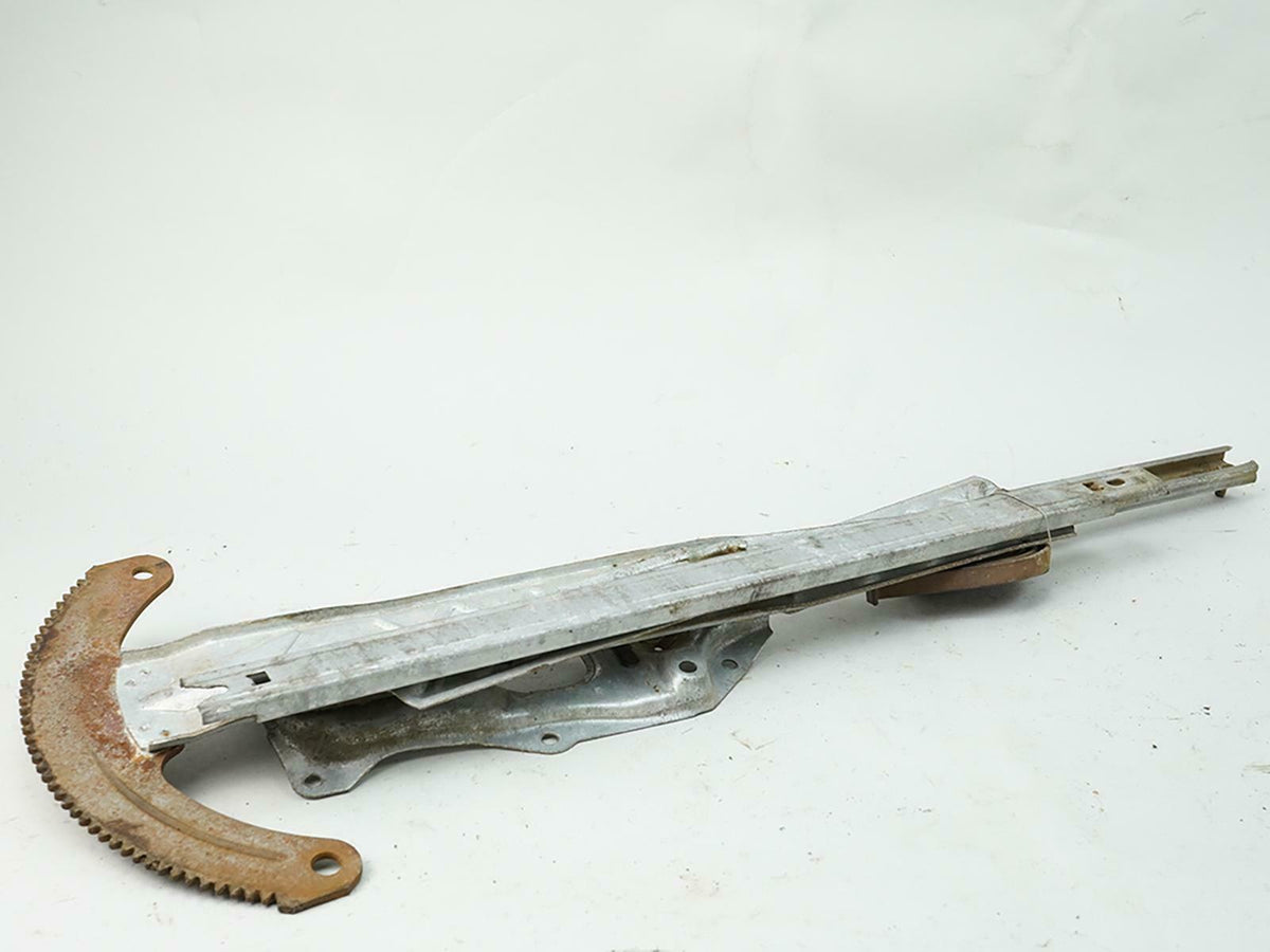 1999 - 2004 Ford Pickup 150 Series Electric Door Window Regulator Left Front OEM