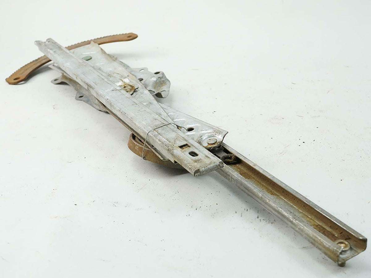 1999 - 2004 Ford Pickup 150 Series Electric Door Window Regulator Left Front OEM
